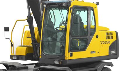 volvo 58 mini excavator|volvo ecr58 manual.